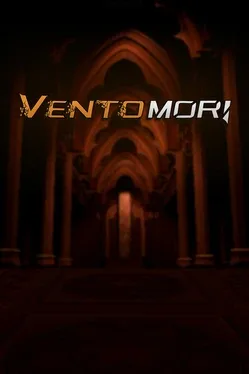 Portada de Ventomori