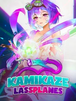 Kamikaze Lassplanes image