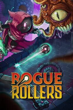 Rogue Rollers
