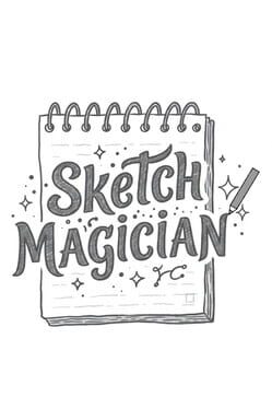 Sketch Magician