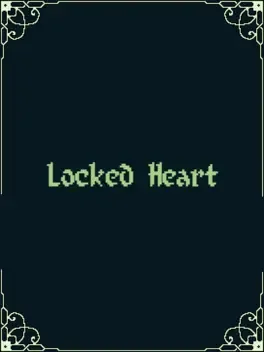 Locked Heart
