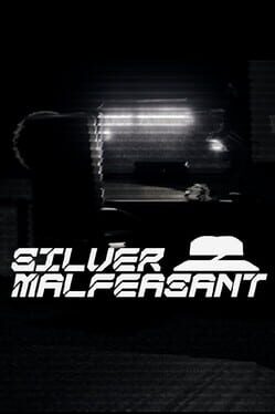 Silver Malfeasant