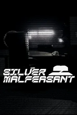 Silver Malfeasant