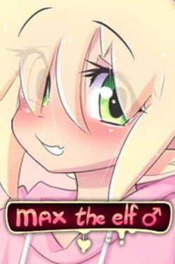 Max the Elf