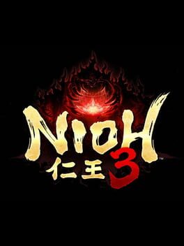 Cover de Nioh 3