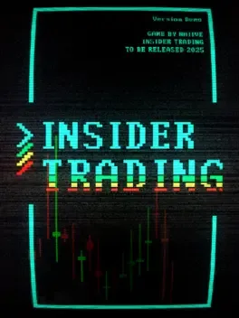 Insider Trading