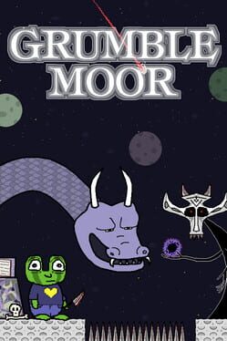 Grumblemoor