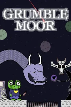Grumblemoor