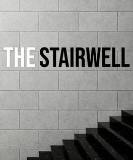 Cover of The Stairwell