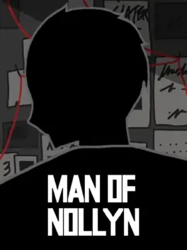 Man of Nollyn game cover