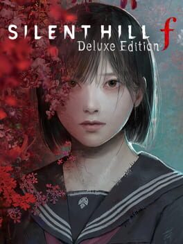 Silent Hill f游戏资源下载