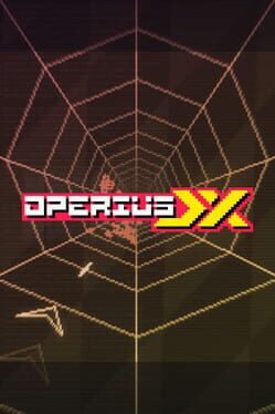 Operius DX