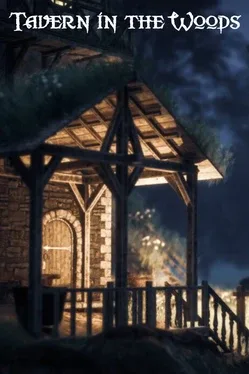Portada de The Tavern In the Woods