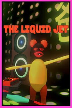 The Liquid Jet