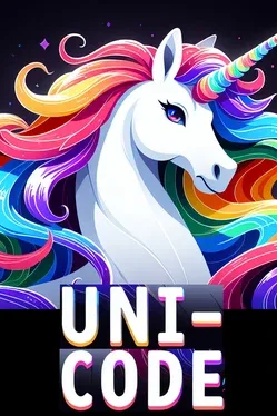 Portada de UNI-CODE