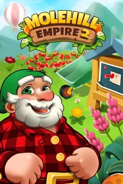 Portada de Molehill Empire 2