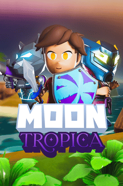 Moon Tropica