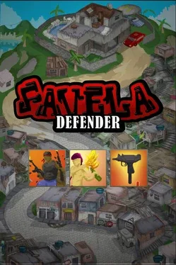 Favela Defender