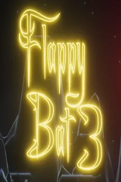 Portada de Flappy Bat 3