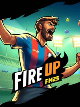 Fire Up: Football Manager