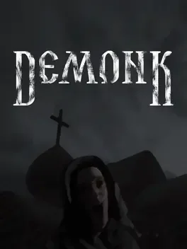 Portada de DEMONK