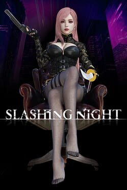 Slashing Night