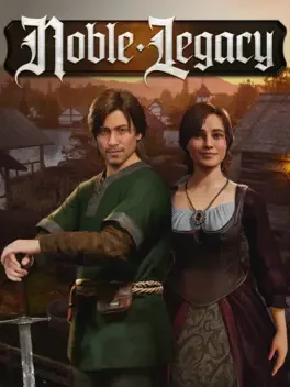 Noble Legacy