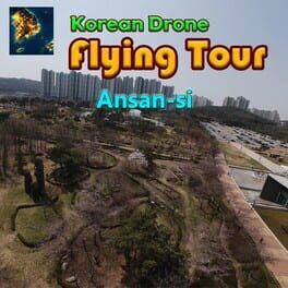 韩国无人机飞行之旅 安山市游戏资源下载