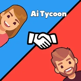 Ai Tycoon image