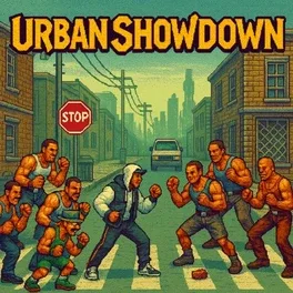 Urban Showdown image