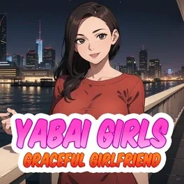 Yabai Girls: Graceful Girlfriend image