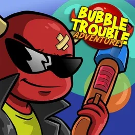 Bubble Trouble: Adventures image