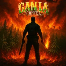 Ganja Cartel: Warfare Shooter Simulator image