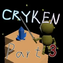 Cryken Part3 image