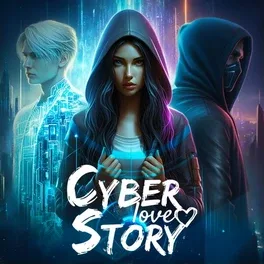 Cyber Love Story image