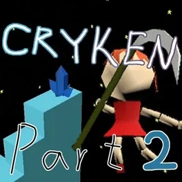 Cryken Part2 image