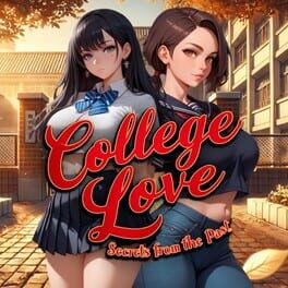 大学恋情:过往的秘密游戏资源下载-游戏公社