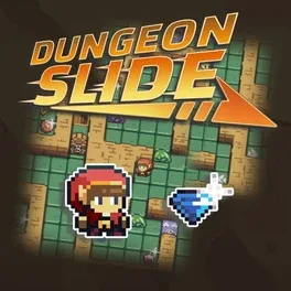 Dungeon Slide image