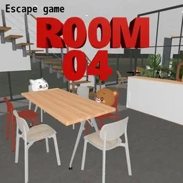 Escape Game R00m04 image
