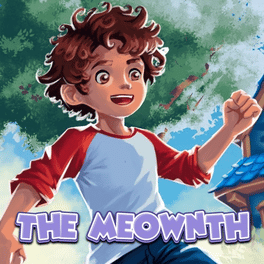 The Meownth Cover