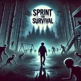 Sprint for Survival image
