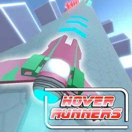 Hover Runners image