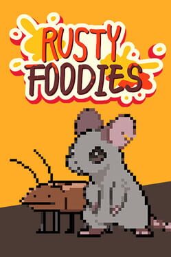 Rusty Foodies