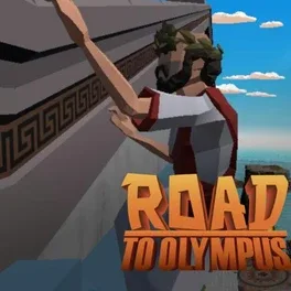 Road to Olympus image