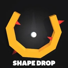 Shape Drop image