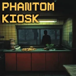 Phantom Kiosk image