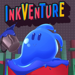 Inkventure Cover