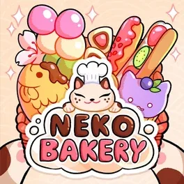Neko Bakery image