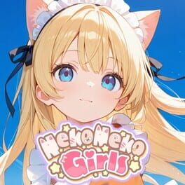 猫娘少女游戏资源下载-游戏公社