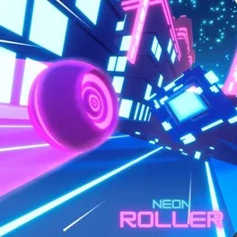 Neon Roller image